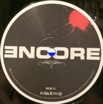 2LP Eminem: Encore 378179