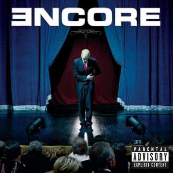 2CD Eminem: Encore DLX | LTD 505609