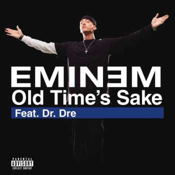 Album Eminem: Old Time's Sake