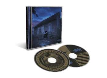 2CD Eminem: The Marshall Mathers LP 2 544882