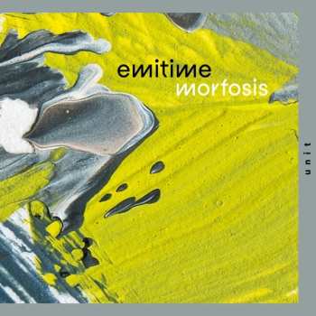 CD Emitime: Morfosis 628458