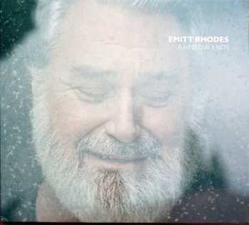 Album Emitt Rhodes: Rainbow Ends