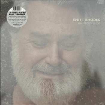 LP Emitt Rhodes: Rainbow Ends 649150