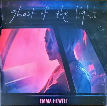 LP Emma Hewitt: Ghost Of The Light 579288