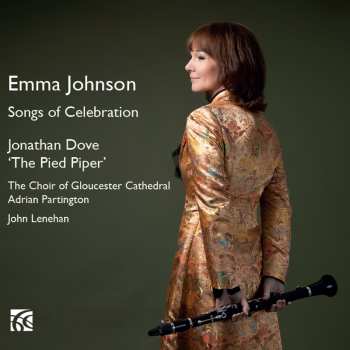 Emma Johnson: Songs Of Celebration