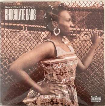 Album Emma Lee M.C.: Chocolate Bars