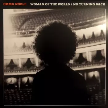 Woman Of The World / No Turning Back