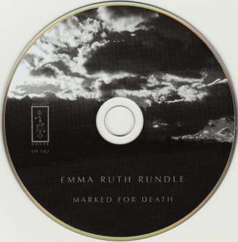 CD Emma Ruth Rundle: Marked For Death 365939