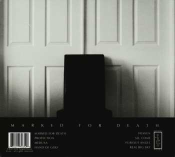 CD Emma Ruth Rundle: Marked For Death 365939