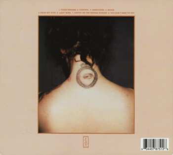 CD Emma Ruth Rundle: On Dark Horses 104559