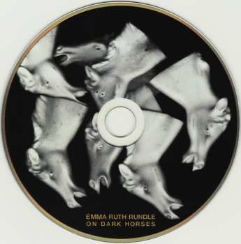 CD Emma Ruth Rundle: On Dark Horses 104559