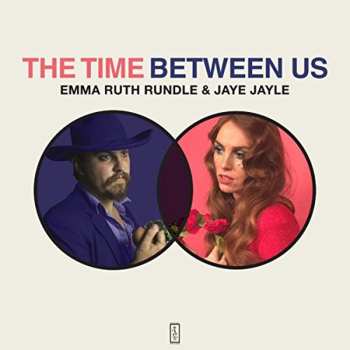 LP Emma Ruth Rundle: The Time Between Us 568896