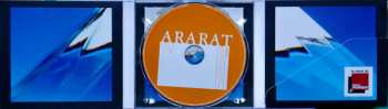 CD Emmanuel Bardon: Ararat, France-Arménie, Un Dialogue Musical 464167