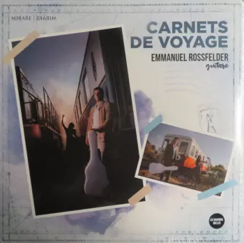 Carnets De Voyage