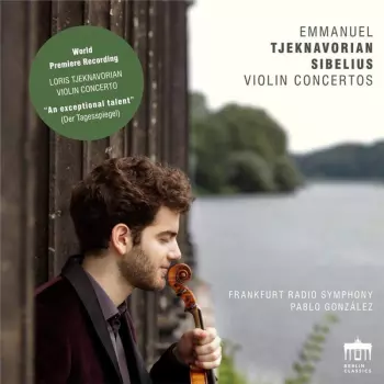 Violin Concertos