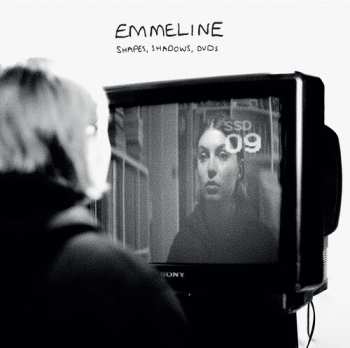 Album Emmeline: Shapes Shadows Dvds