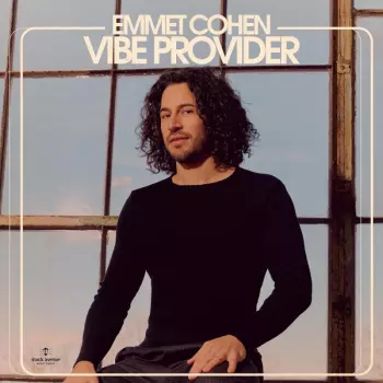 Emmet Cohen: Vibe Provider