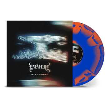 LP Emmure: Hindsight CLR | LTD 560685