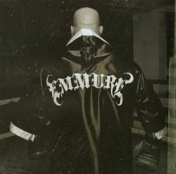 CD Emmure: The Respect Issue 649300