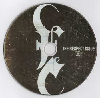 CD Emmure: The Respect Issue 649300