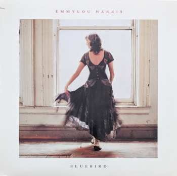 Album Emmylou Harris: Bluebird