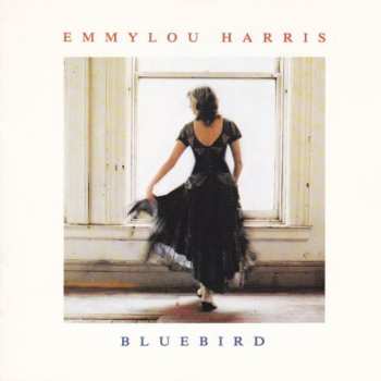 CD Emmylou Harris: Bluebird 605597