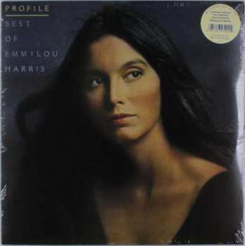 LP Emmylou Harris: Profile / Best Of Emmylou Harris 433507