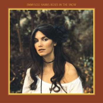 Album Emmylou Harris: Roses In The Snow