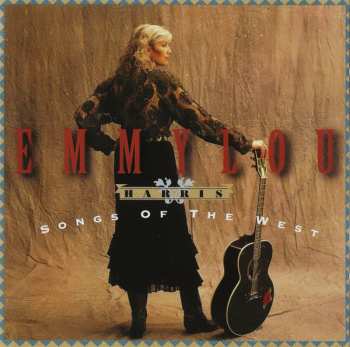 Album Emmylou Harris: Songs Of The West