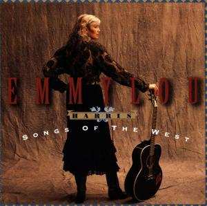 CD Emmylou Harris: Songs Of The West 640687