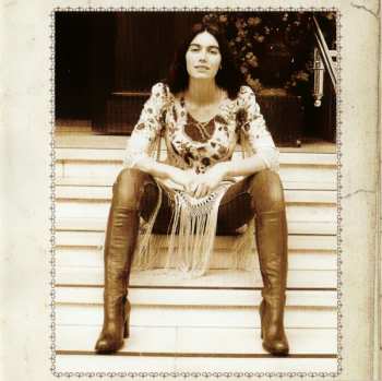 CD Emmylou Harris: The Very Best Of Emmylou Harris: Heartaches & Highways 630069