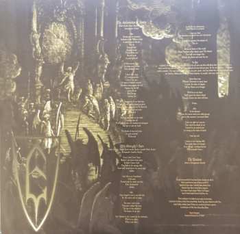 LP Emperor: Anthems To The Welkin At Dusk LTD | CLR 424884