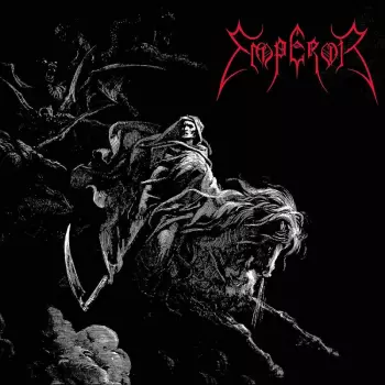 Emperor: Emperor / Wrath Of The Tyrant