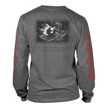 Merch Emperor: Rider 2019 (charcoal) XL