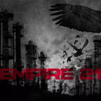 Empire 21: Empire 21