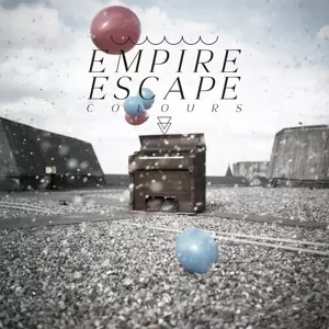 Empire Escape: Colours