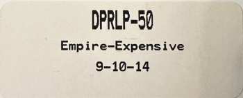 LP Empire: Expensive Sound 652626