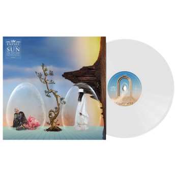 LP Empire of the Sun: Ask That God 543936