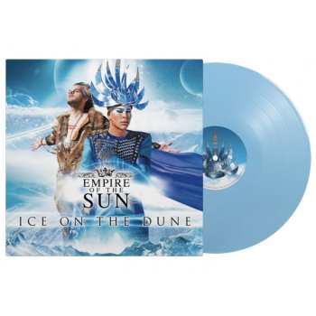 LP Empire of the Sun: Ice on the Dune 546953