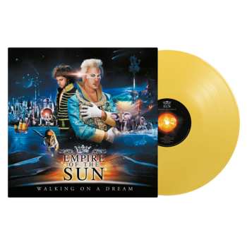 LP Empire of the Sun: Walking on a Dream 549401