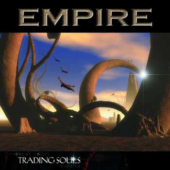 CD Empire: Trading Souls 646185