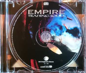 CD Empire: Trading Souls 646185