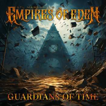 Album Empires Of Eden: Guardians Of Time