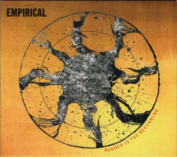 Album Empirical: Wonder Is The Beginning 