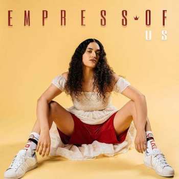 LP Empress Of: Us 38317