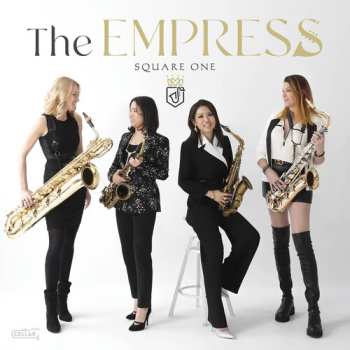 Album Empress: Square One