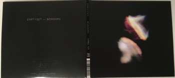 CD Emptyset: Borders 5583