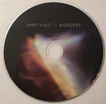 CD Emptyset: Borders 5583