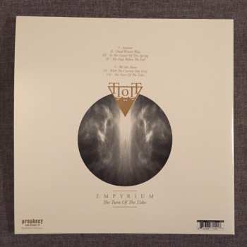 LP Empyrium: The Turn Of The Tides 357313