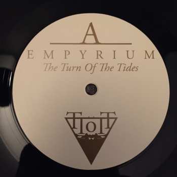 LP Empyrium: The Turn Of The Tides 357313